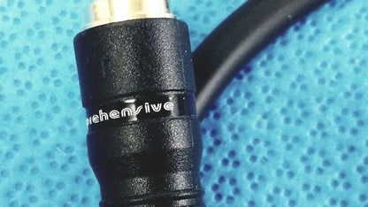 Comprehensive Premium High Resolution S-Video Cable - E119932