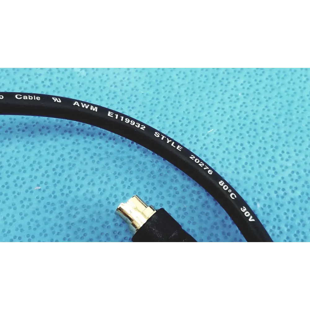 Comprehensive Premium High Resolution S-Video Cable - E119932