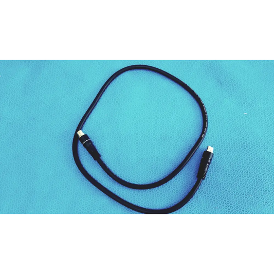 Comprehensive Premium High Resolution S-Video Cable - E119932