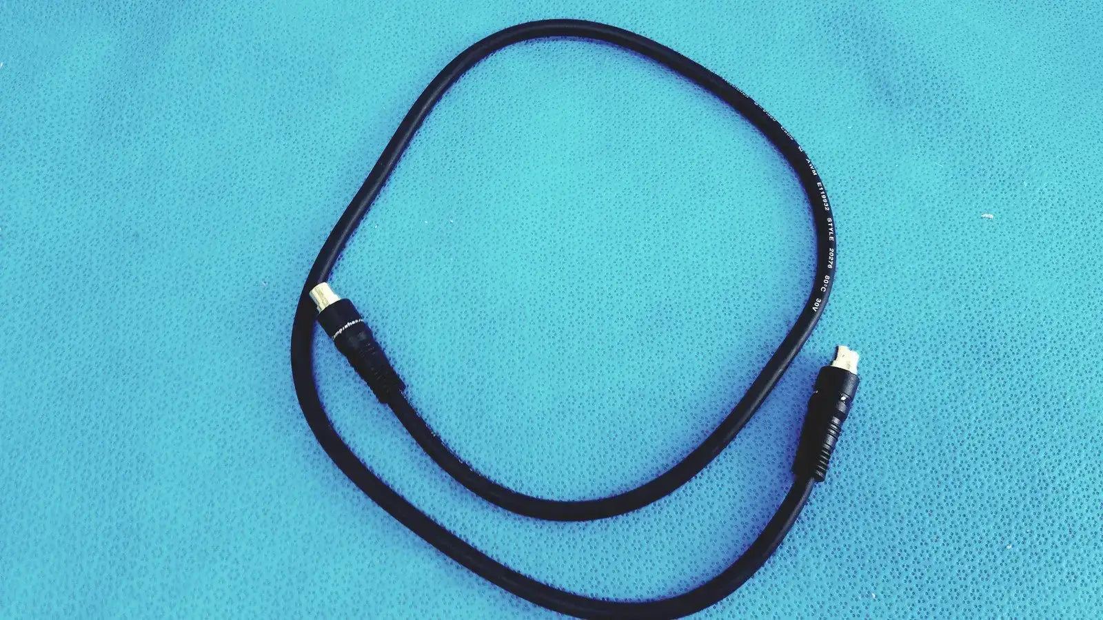 Comprehensive Premium High Resolution S-Video Cable - E119932