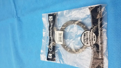 ’Comprehensive Pro AV/IT 6ft HDMI High-Speed Cable with Ethernet - Black’