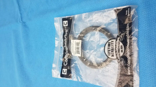’Comprehensive Pro AV/IT 6ft HDMI High-Speed Cable with Ethernet - Black’