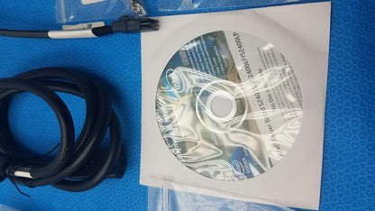 Computer/Server Accessories Kit – Cables Connectors Screws Software - Server Accessory