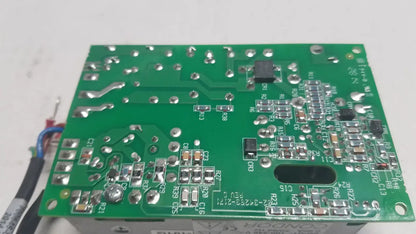 Condor 28 Volt 0.90 Amp DC Power Supply Model: GSM28-28G 100-240VAC Input