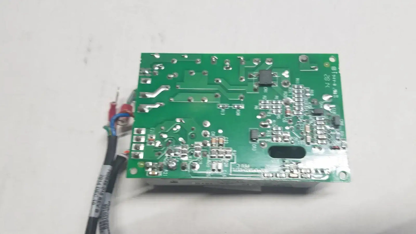 Condor 28 Volt 0.90 Amp DC Power Supply Model: GSM28-28G 100-240VAC Input