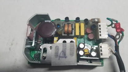 Condor 28 Volt 0.90 Amp DC Power Supply Model: GSM28-28G 100-240VAC Input