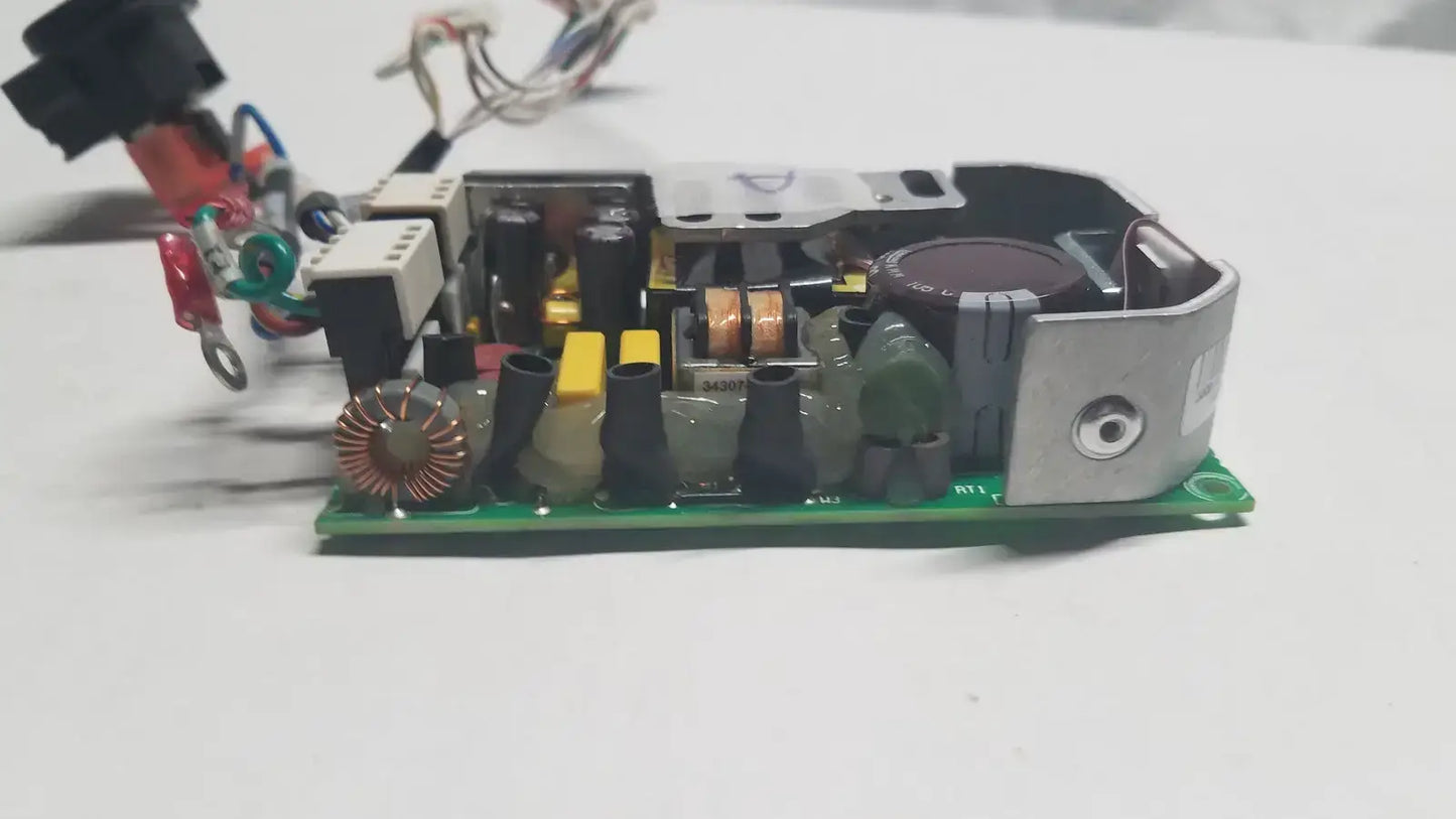 Condor 28 Volt 0.90 Amp DC Power Supply Model: GSM28-28G 100-240VAC Input
