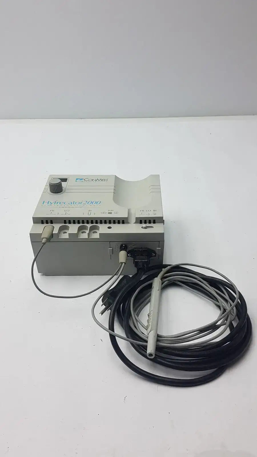 Conmed 2000 Unit - Medical Equipment