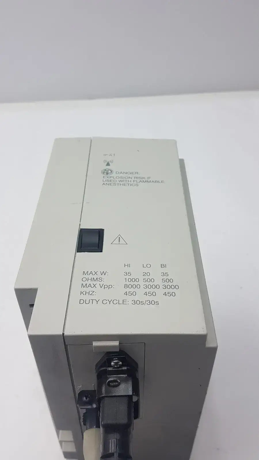 Conmed 2000 Unit - Medical Equipment
