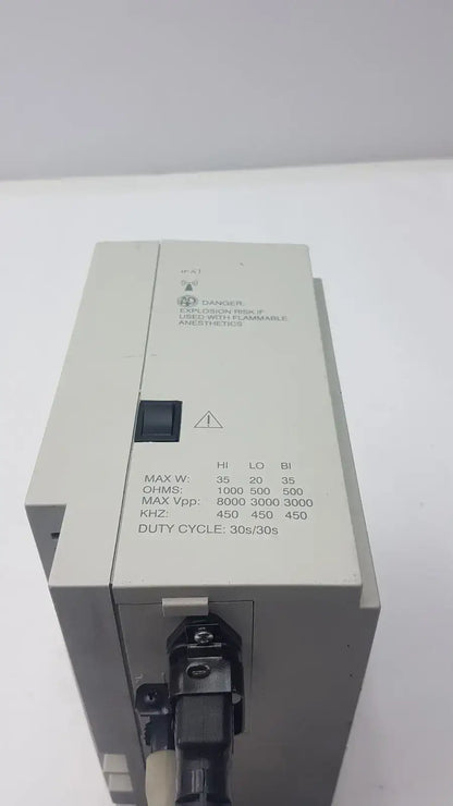 Conmed 2000 Unit - Medical Equipment