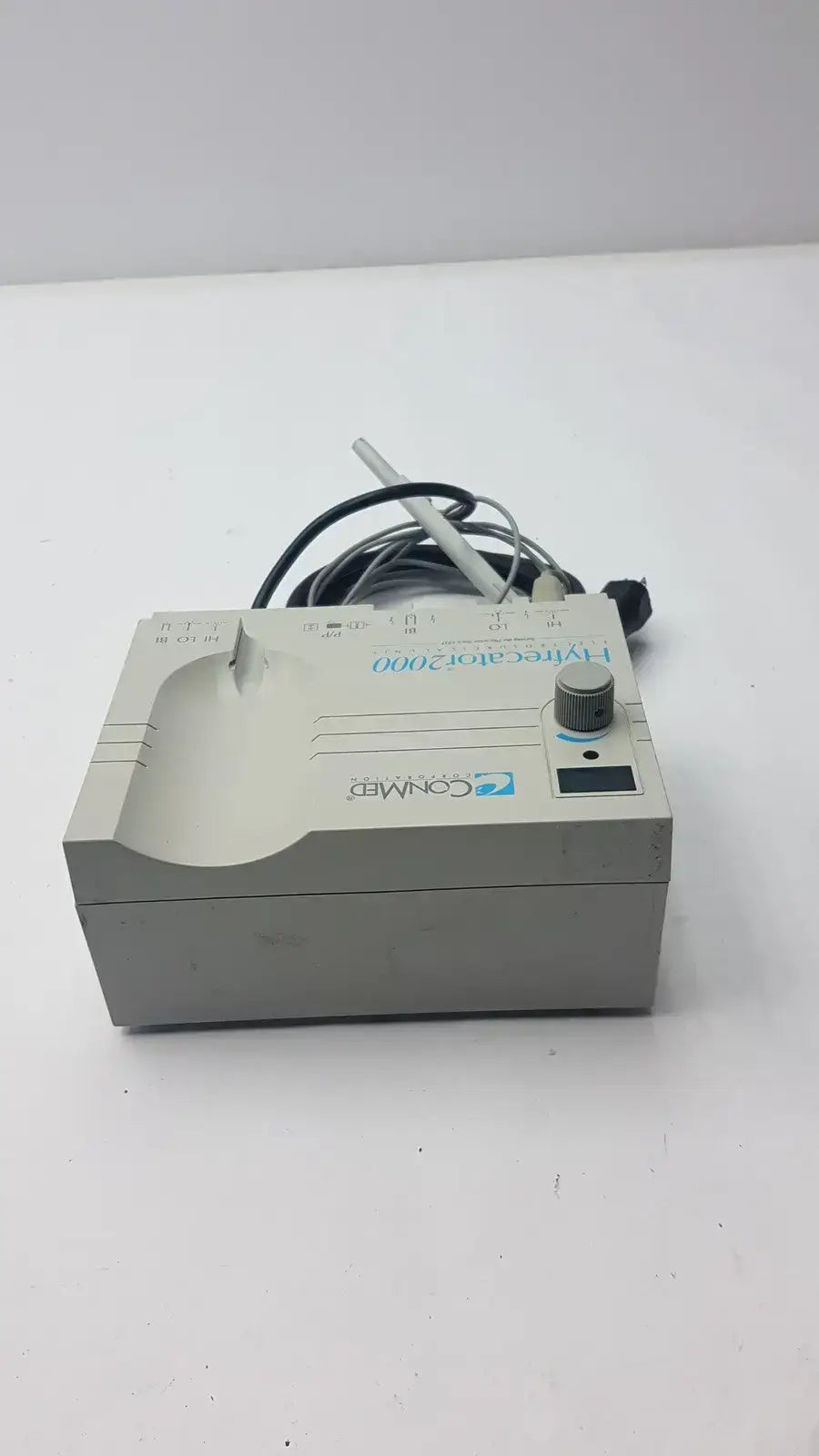 Conmed 2000 Unit - Medical Equipment