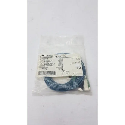 Conmed DL72-03 ECG Leadwire