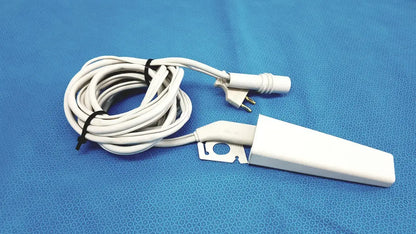 ConMed GoldLine Push Button Electrosurgical Pencil – Surgical Cautery Device