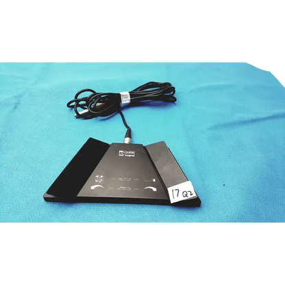 Conmed Hall Footswitch Control Pedal – Used Condition