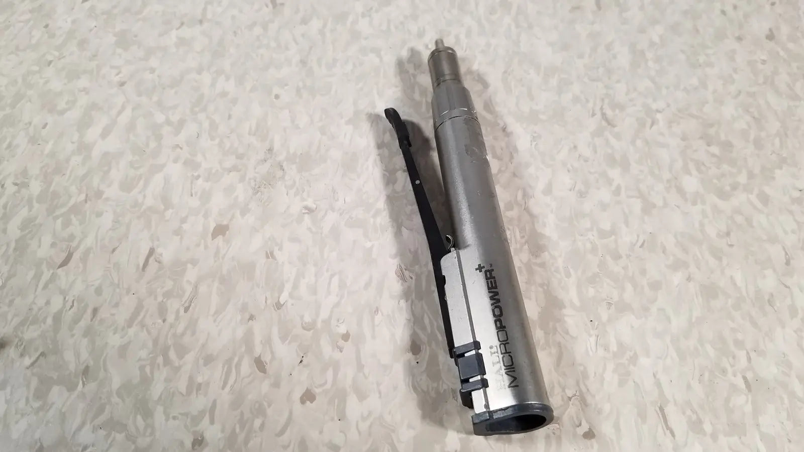 ConMed Hall Micropower+ PRO7000SE High Speed Drill - Surgical