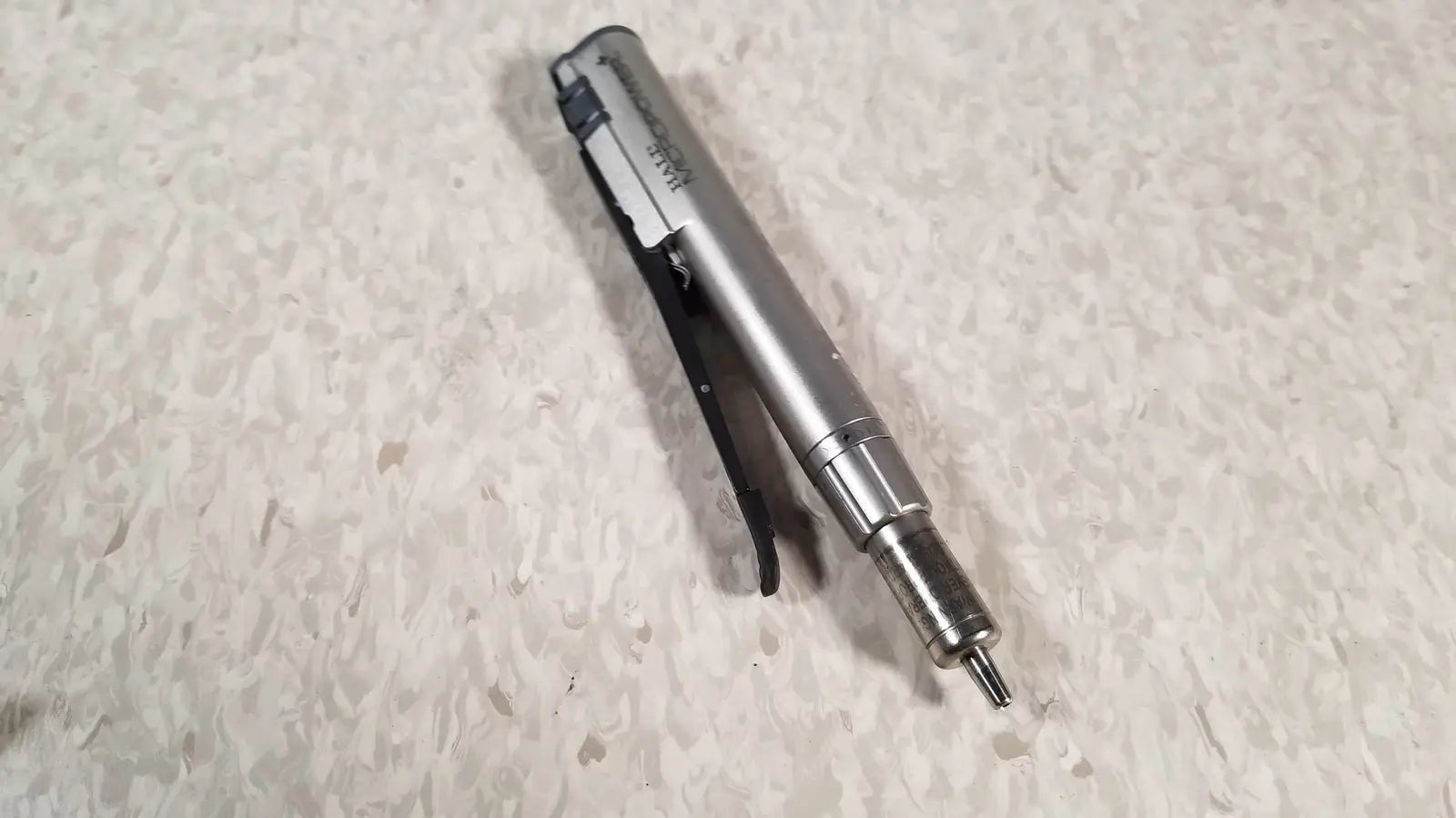 ConMed Hall Micropower+ PRO7000SE High Speed Drill - Surgical