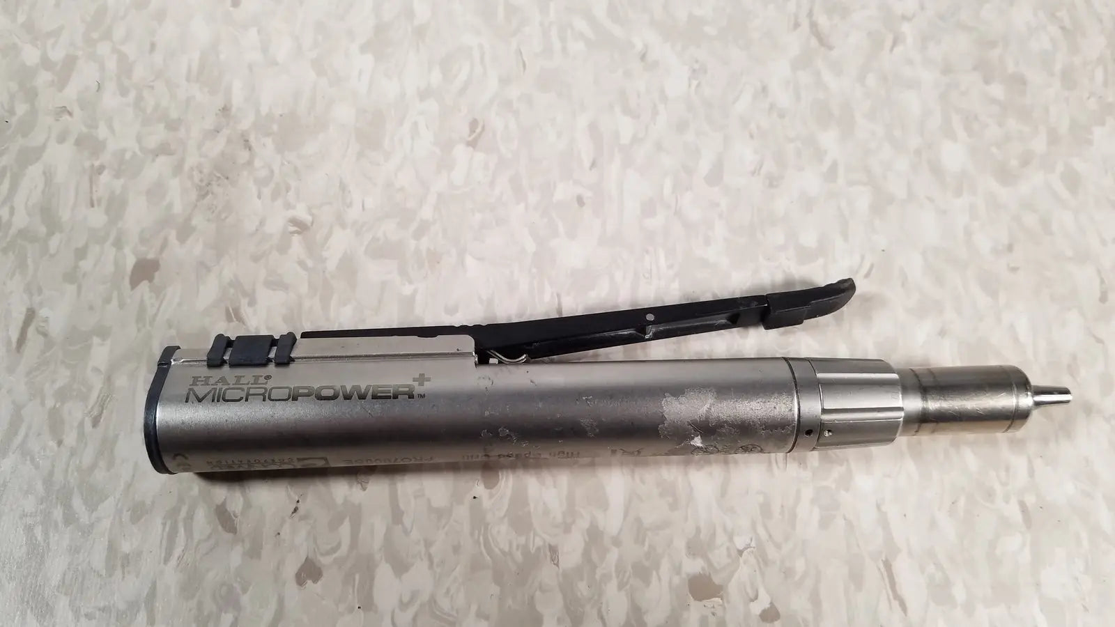 ConMed Hall Micropower+ PRO7000SE High Speed Drill - Surgical
