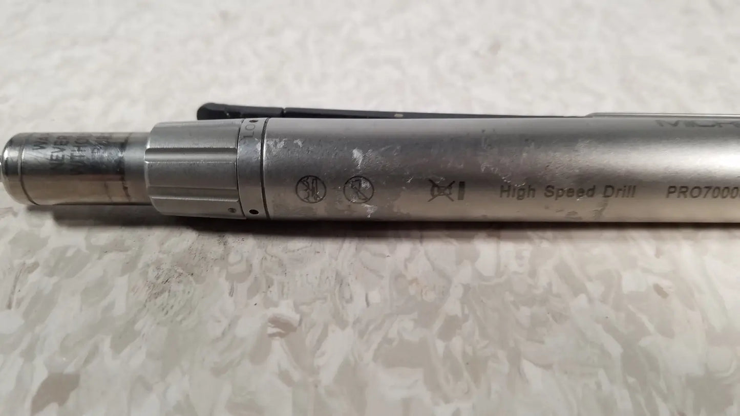 ConMed Hall Micropower+ PRO7000SE High Speed Drill - Surgical