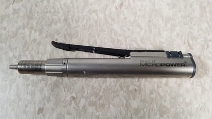 ConMed Hall Micropower+ PRO7000SE High Speed Drill - Surgical