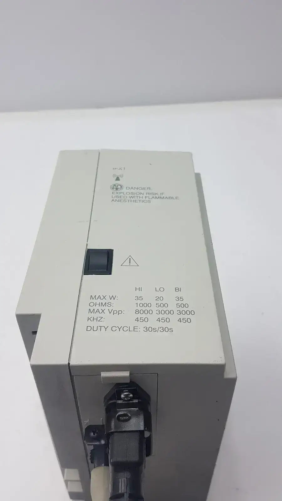 Conmed 2000 Unit - Medical Equipment