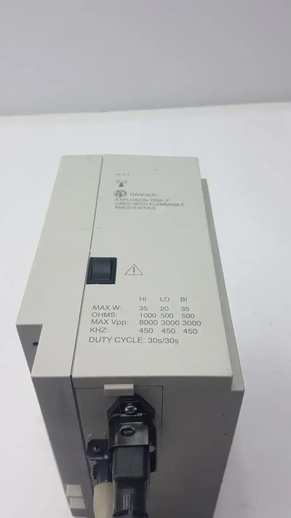 Conmed 2000 Unit - Medical Equipment