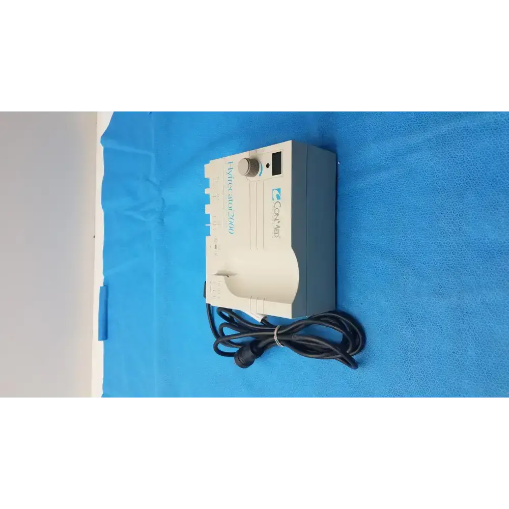 Conmed Hyfrecator 2000 Electrosurgical Unit – Medical Device