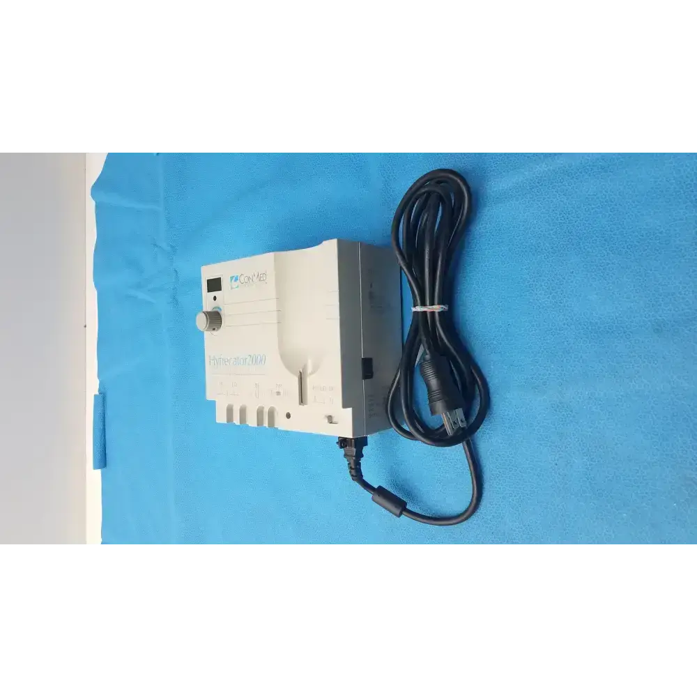 Conmed Hyfrecator 2000 Electrosurgical Unit – Medical Device