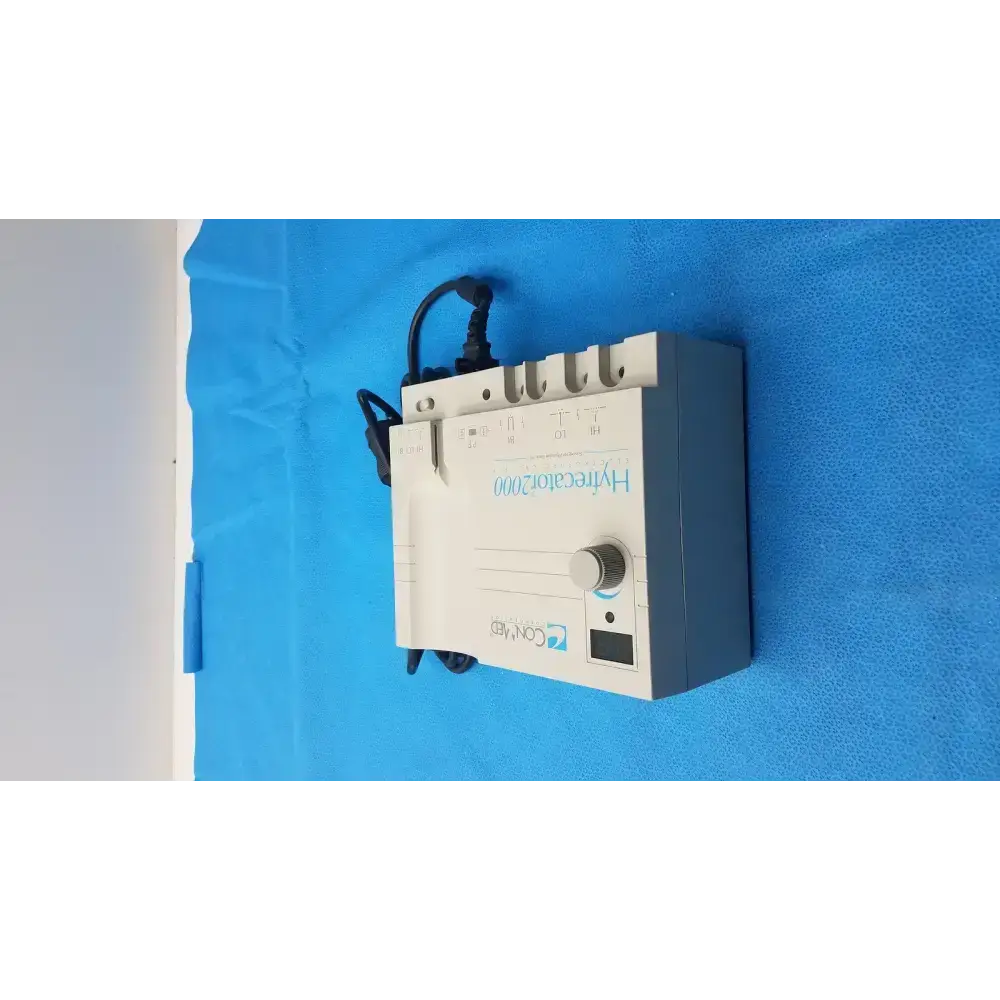 Conmed Hyfrecator 2000 Electrosurgical Unit – Medical Device