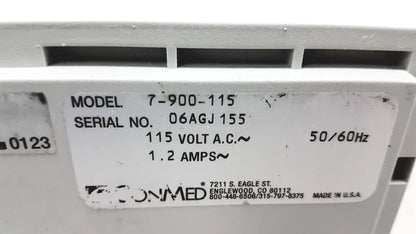 CONMED Hyfrecator 2000 ESU High Frequency Desiccator - Electrosurgical Unit (ESU)
