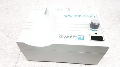 CONMED Hyfrecator 2000 ESU High Frequency Desiccator - Electrosurgical Unit (ESU)