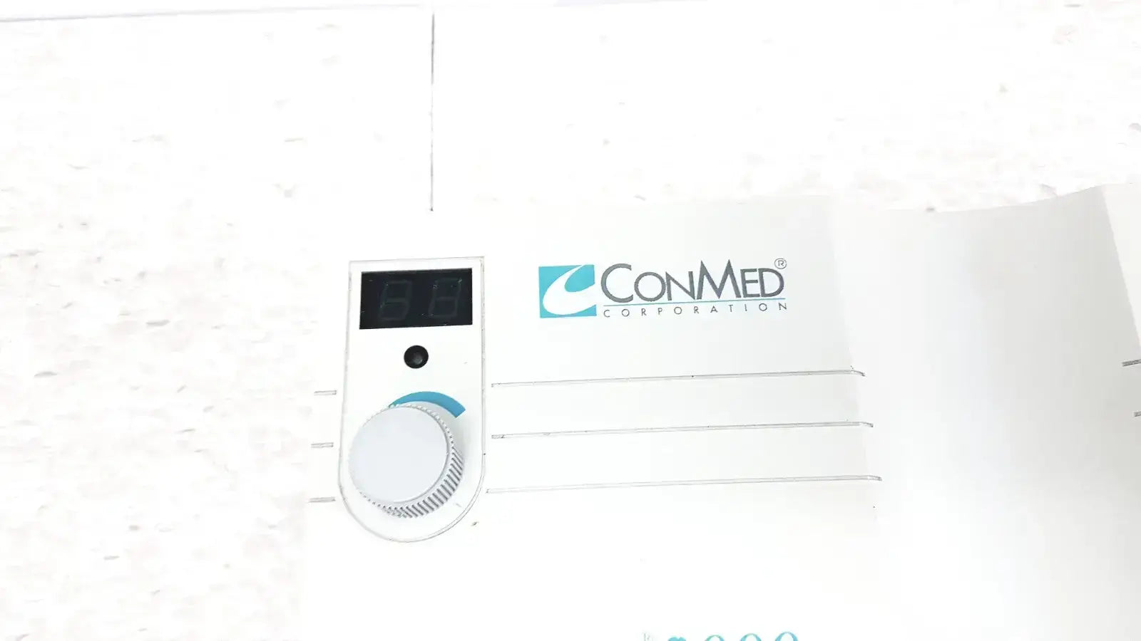 CONMED Hyfrecator 2000 ESU High Frequency Desiccator - Electrosurgical Unit (ESU)