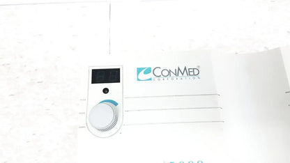CONMED Hyfrecator 2000 ESU High Frequency Desiccator - Electrosurgical Unit (ESU)