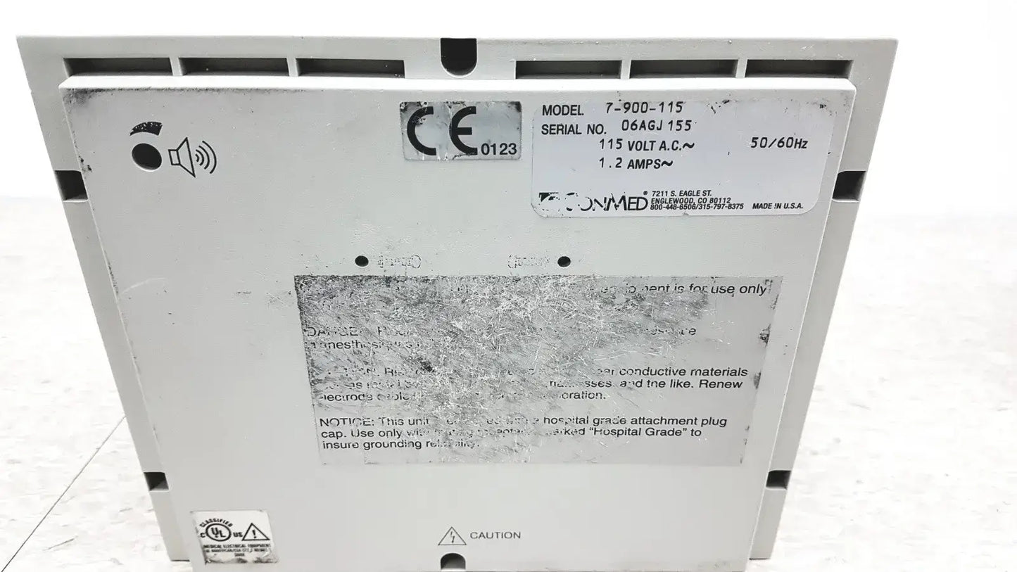 CONMED Hyfrecator 2000 ESU High Frequency Desiccator - Electrosurgical Unit (ESU)