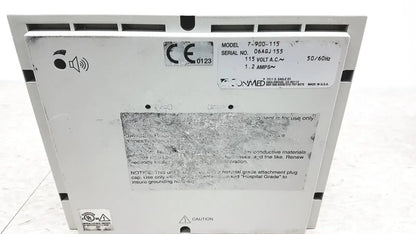 CONMED Hyfrecator 2000 ESU High Frequency Desiccator - Electrosurgical Unit (ESU)