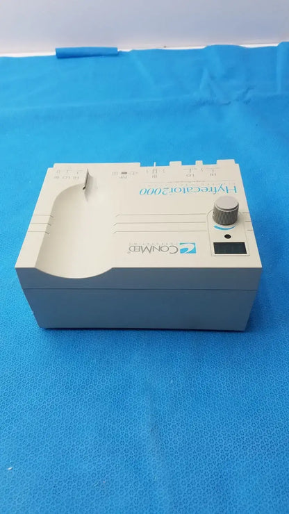 Conmed Hyfrrecator 2000 Model 7-900-115 - Electrosurgical Unit