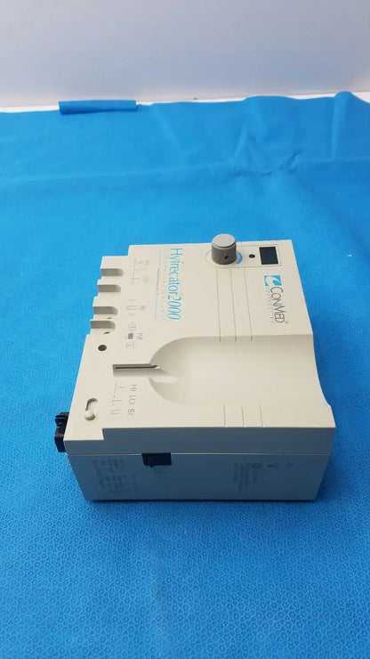 Conmed Hyfrrecator 2000 Model 7-900-115 - Electrosurgical Unit
