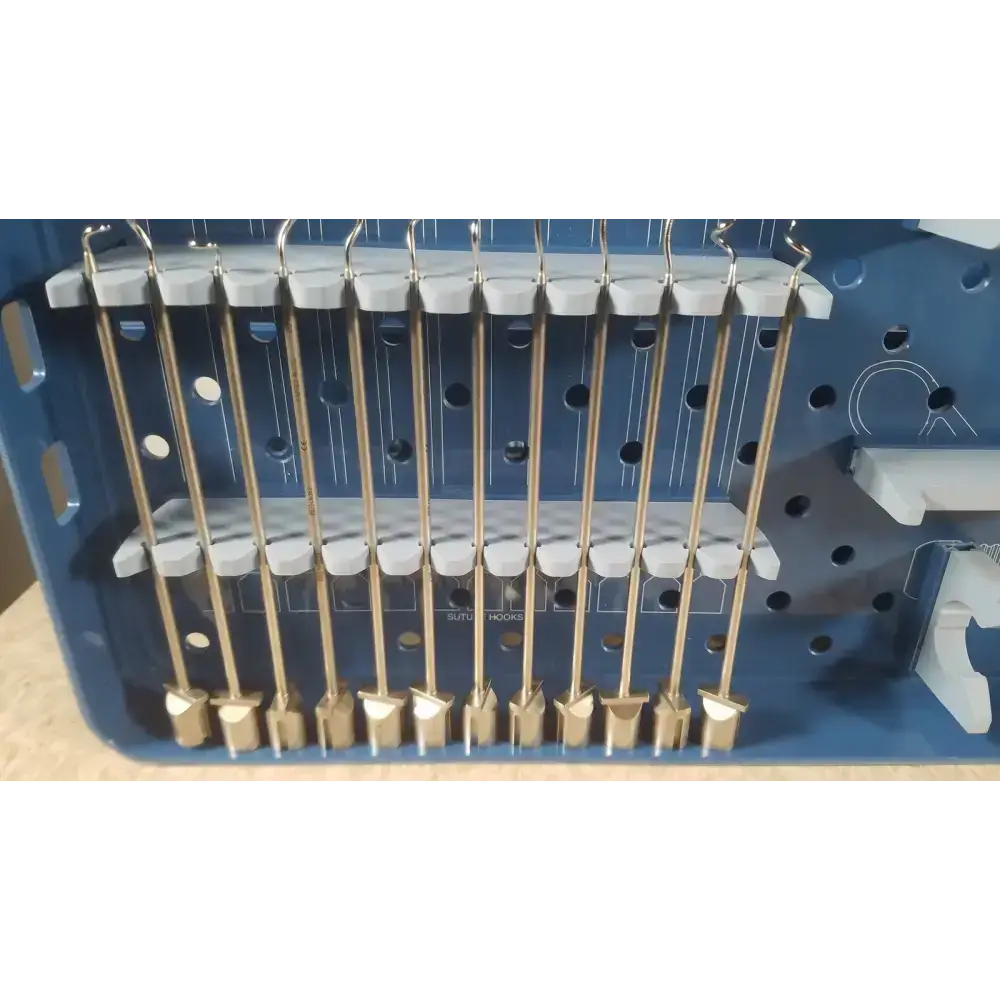 ConMed Linvatec Spectrum II Tissue Repair System