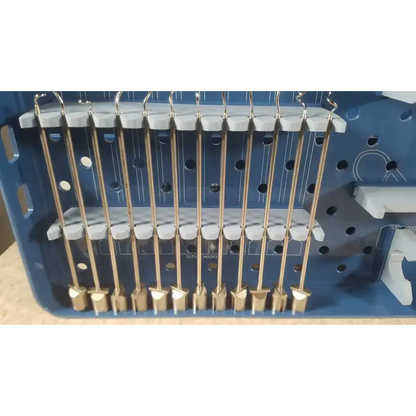 ConMed Linvatec Spectrum II Tissue Repair System