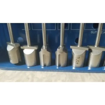 ConMed Linvatec Spectrum II Tissue Repair System