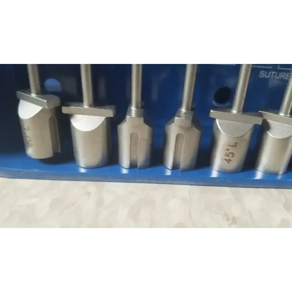 ConMed Linvatec Spectrum II Tissue Repair System