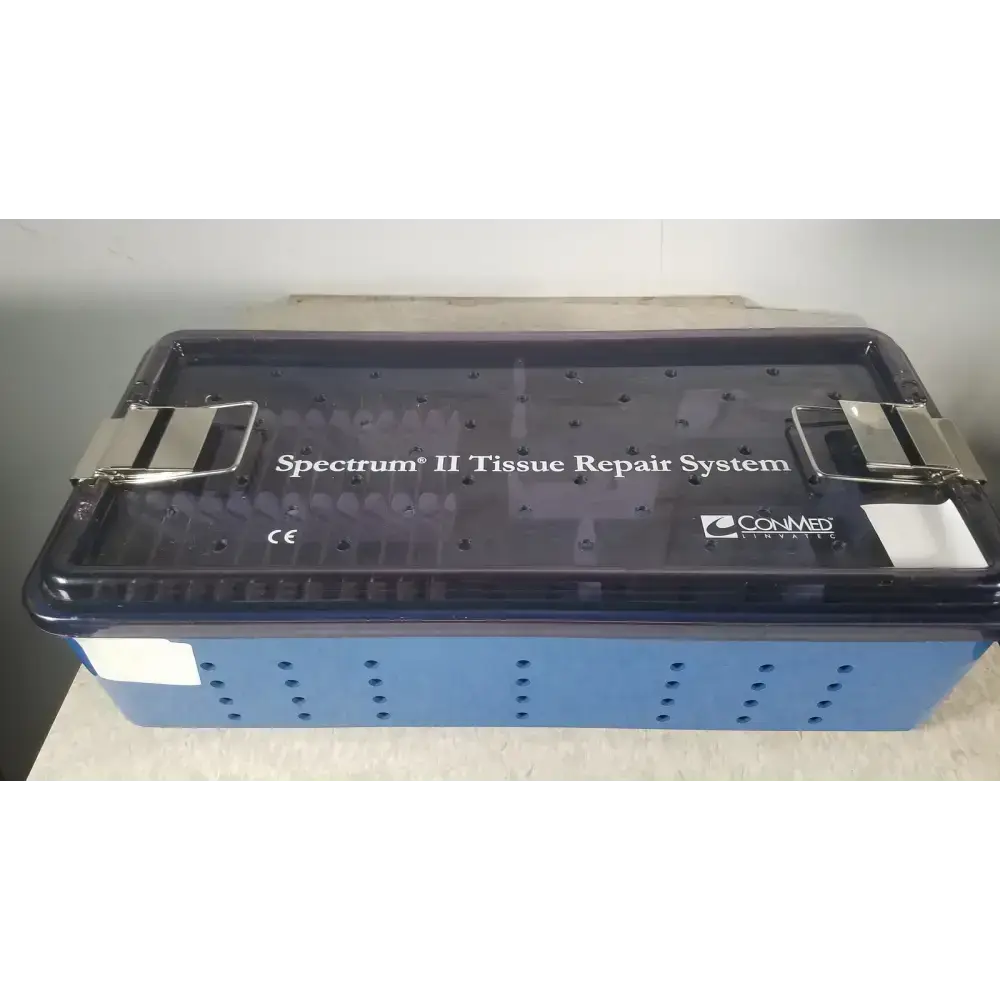 ConMed Linvatec Spectrum II Tissue Repair System