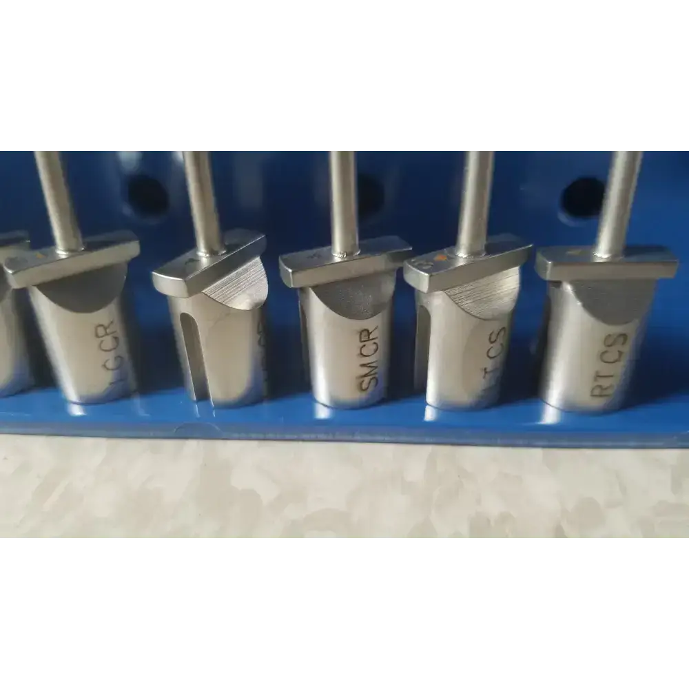 ConMed Linvatec Spectrum II Tissue Repair System
