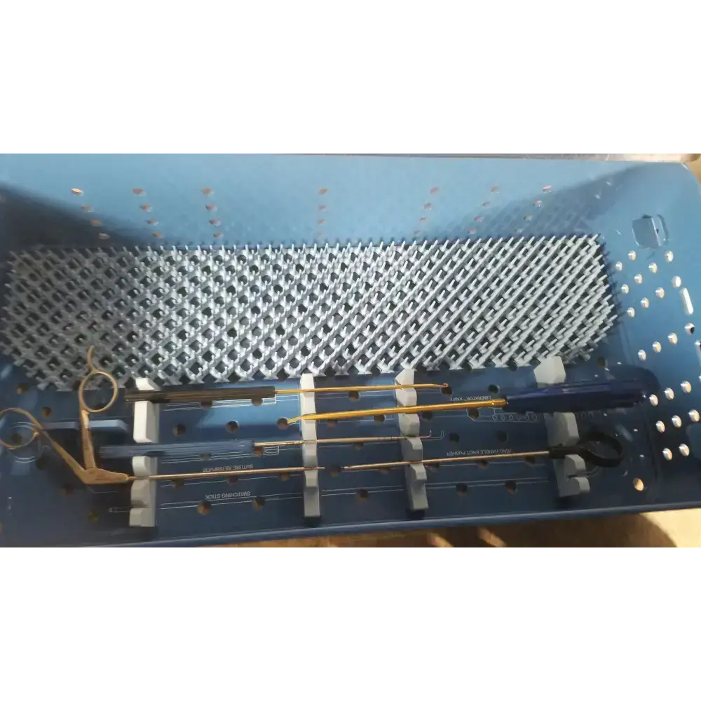 ConMed Linvatec Spectrum II Tissue Repair System