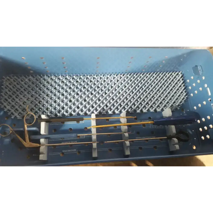 ConMed Linvatec Spectrum II Tissue Repair System