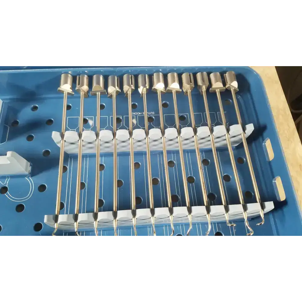 ConMed Linvatec Spectrum II Tissue Repair System