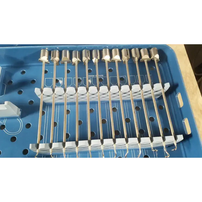 ConMed Linvatec Spectrum II Tissue Repair System