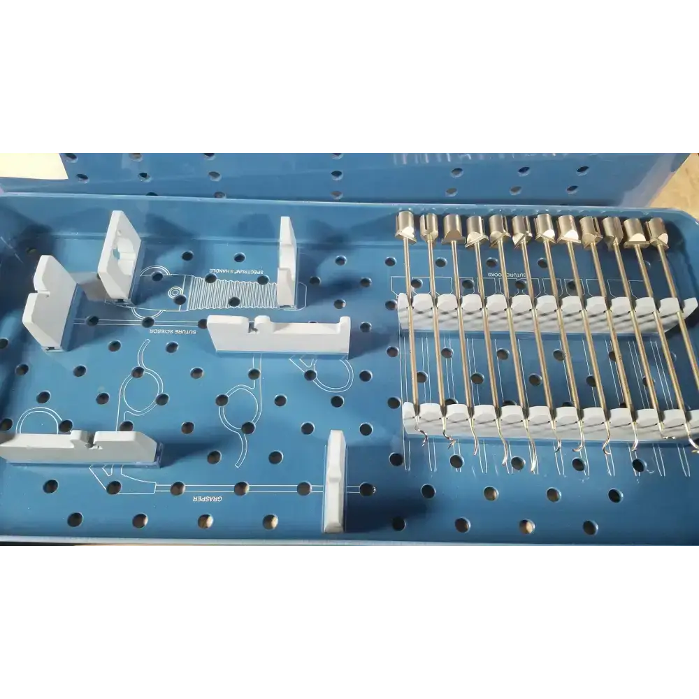 ConMed Linvatec Spectrum II Tissue Repair System