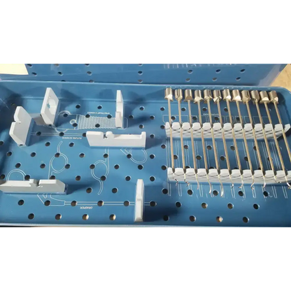 ConMed Linvatec Spectrum II Tissue Repair System