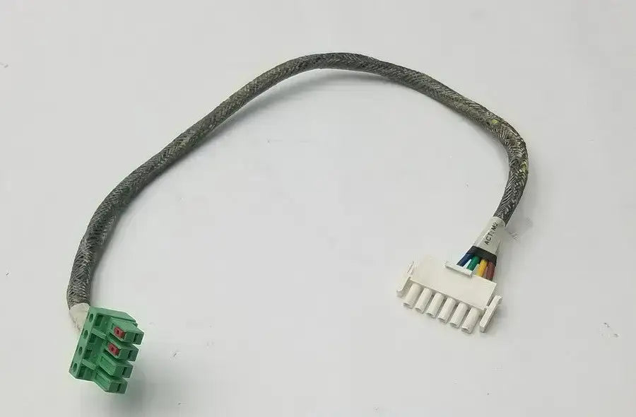 Connection Plug 4 Cables FB804 Rev 04 ACT M2 - Connector