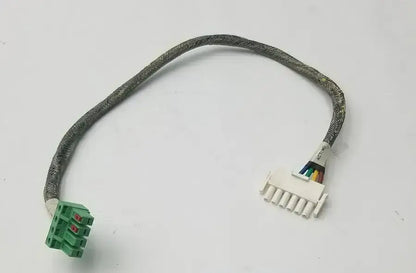 Connection Plug 4 Cables FB804 Rev 04 ACT M2 - Connector